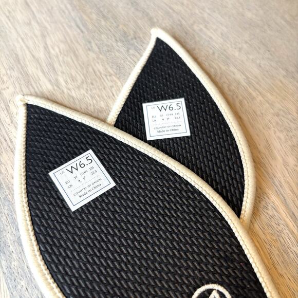 Rothy’s The Point Orange Sherbet Slip On Shoes Flats Women's Size 6.5 - Picture 12 of 14